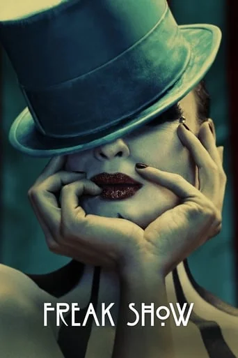 Freak Show poster