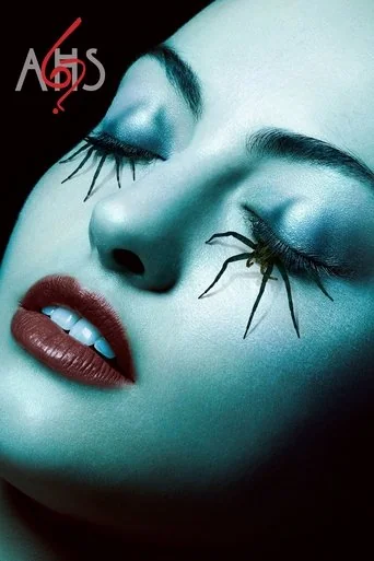 Roanoke poster