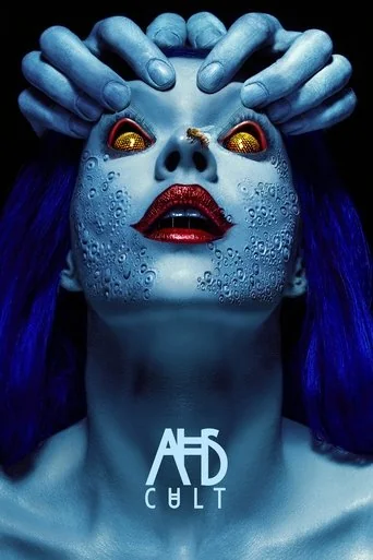 Cult poster