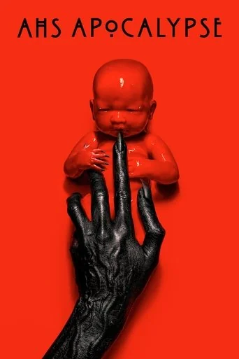 Apocalypse poster