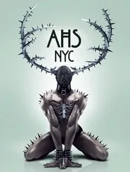 American Horror Story: NYC poster