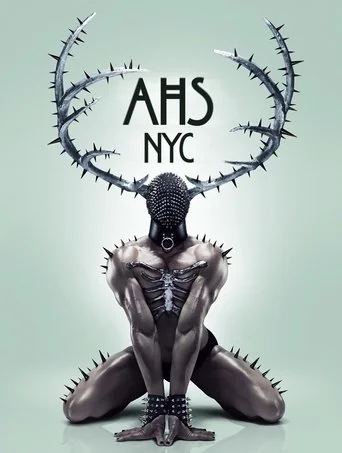 NYC poster