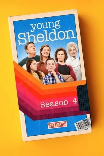 Season 4 poster
