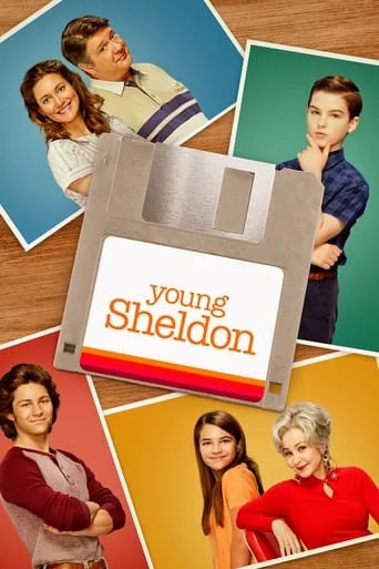 Season 5 poster