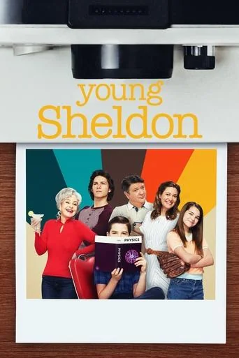 Season 6 poster