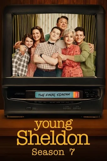 Season 7 poster