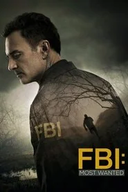 FBI: Most Wanted: Season 1 poster