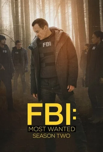 Season 2 poster