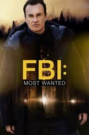 FBI: Most Wanted: Season 3 poster