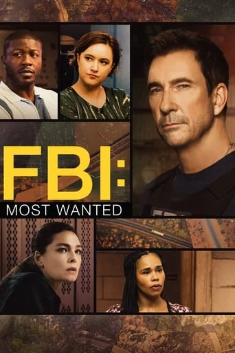 Season 4 poster