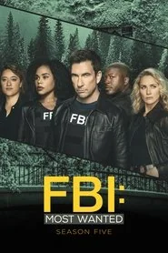 FBI: Most Wanted: Season 5 poster