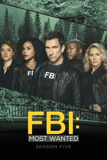 Season 5 poster