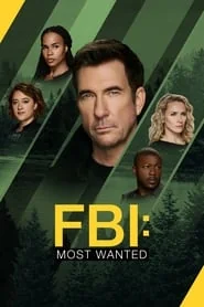 FBI: Most Wanted: Season 6 poster