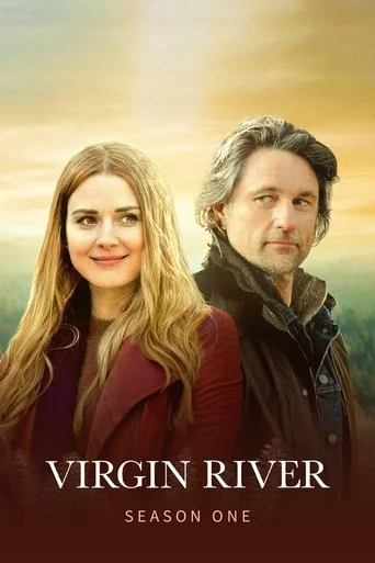 Season 1 poster