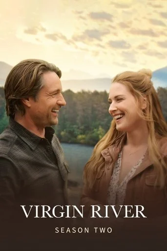 Season 2 poster