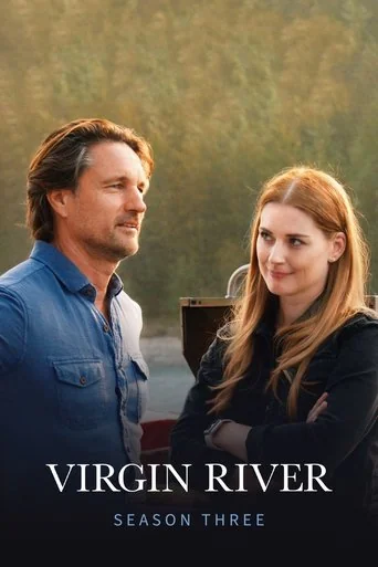 Season 3 poster