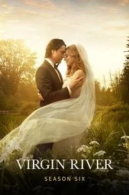 Virgin River: Season 6 poster