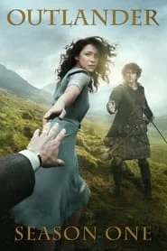 Outlander poster