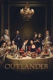 Outlander poster