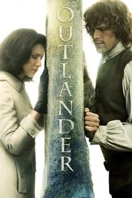 Outlander poster