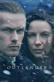 Outlander: Season 6 poster