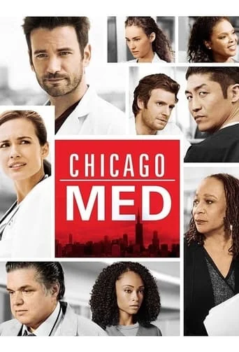 Season 2 poster