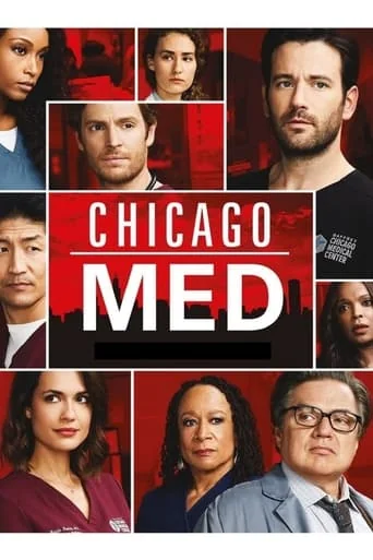 Season 3 poster