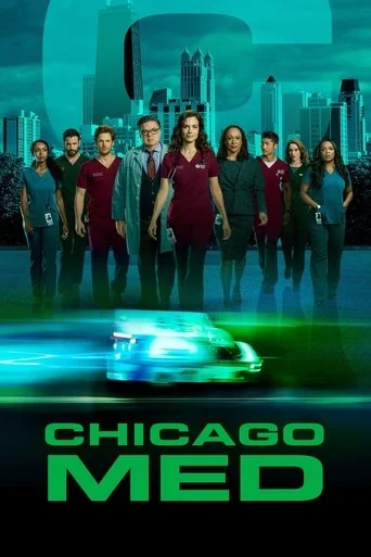 Season 5 poster