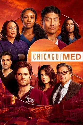 Season 6 poster