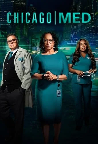 Season 9 poster