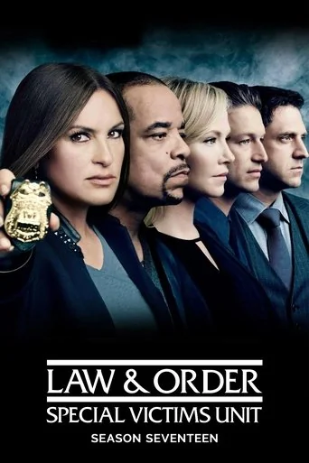 Season 17 poster