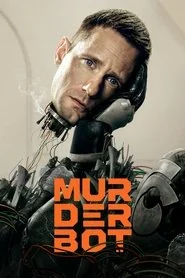 Murderbot: Season 1 poster