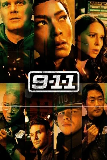Season 3 poster