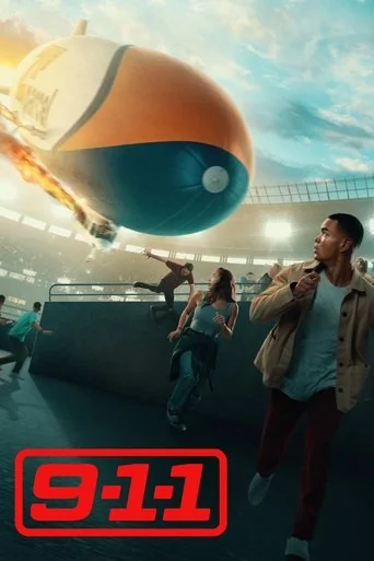 Season 6 poster