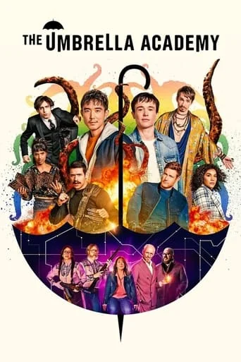 Season 4 poster