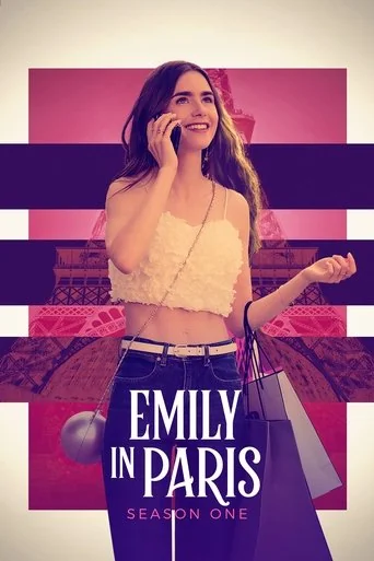 Season 1 poster