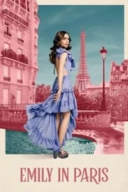 Emily in Paris: Season 2 poster