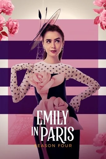 Season 4 poster