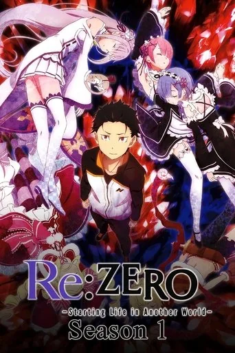 Season 1 poster
