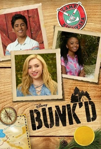 Season 3 poster