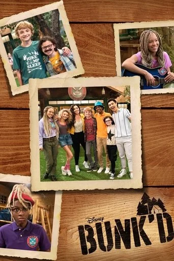 Season 5 poster