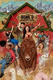BUNK'D: Learning the Ropes: Season 7 poster