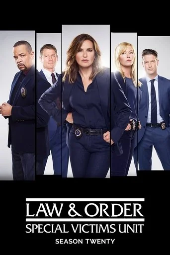Season 20 poster