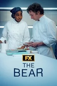The Bear: Season 3 poster