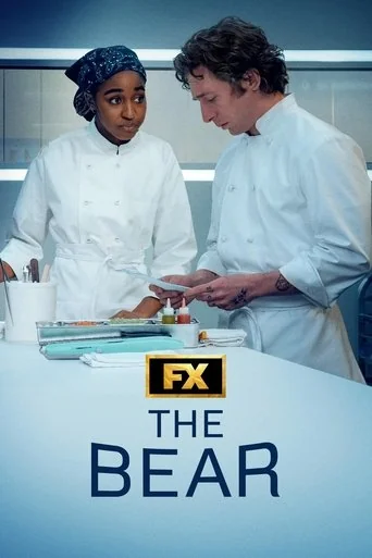 Season 3 poster