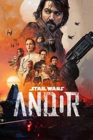 Andor: Season 1 poster