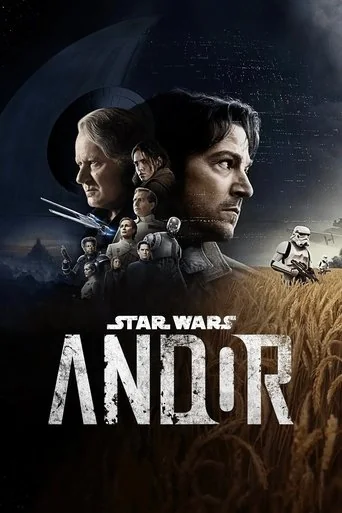 Season 2 poster