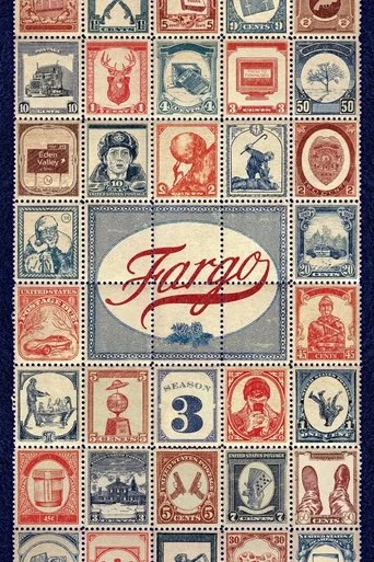 Season 3 poster