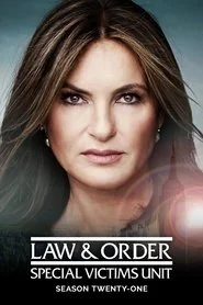 Law & Order: Special Victims Unit: Season 21 poster