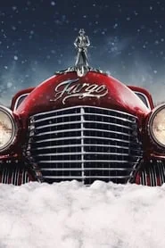 Fargo: Season 4 poster